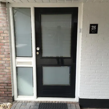 De Molenaar Bed & Breakfast De Koog (Texel)