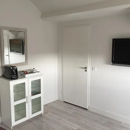 De Molenaar Bed & Breakfast