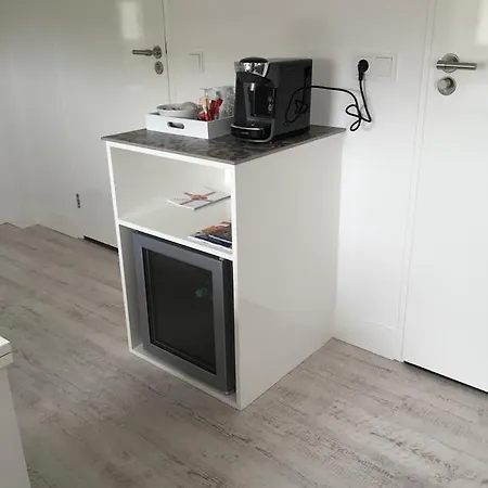 Bed & Breakfast De Molenaar *