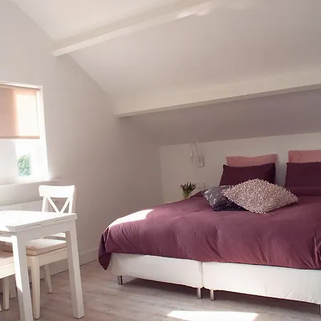 De Molenaar Bed & Breakfast *