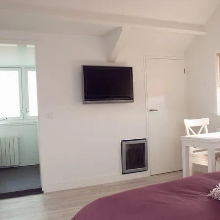 De Molenaar Bed & Breakfast