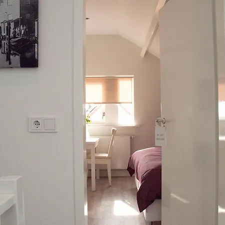 Bed & Breakfast De Molenaar De Koog (Texel)