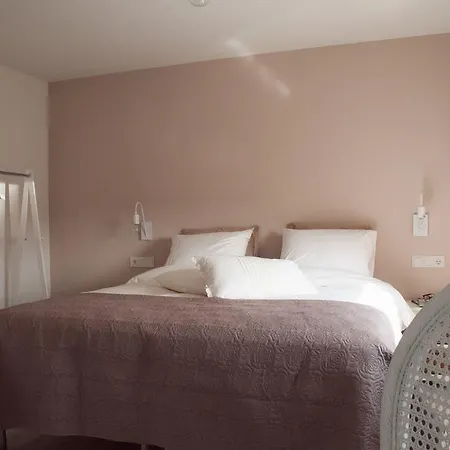 Bed & Breakfast De Molenaar *