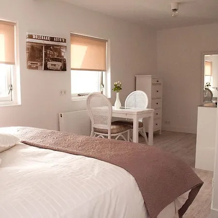 Bed & Breakfast De Molenaar De Koog (Texel)