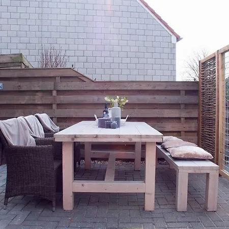 Bed & Breakfast De Molenaar