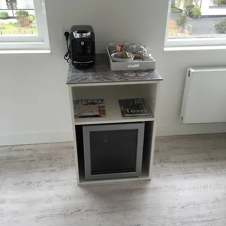 Frühstückspension De Molenaar De Koog (Texel)